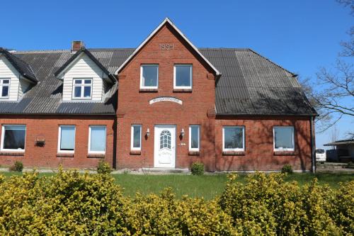 Ferienwohnung Hof Margarethental