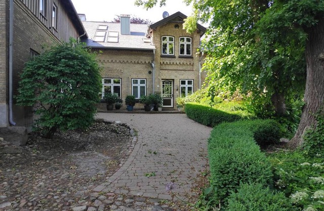 Ferienwohnung Hof Solterbeck (6-8 Personen)
