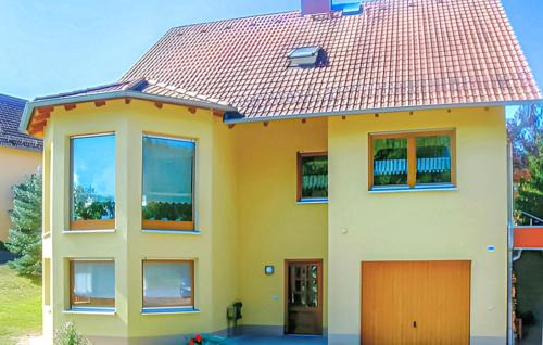 Ferienwohnung Hof Weissen