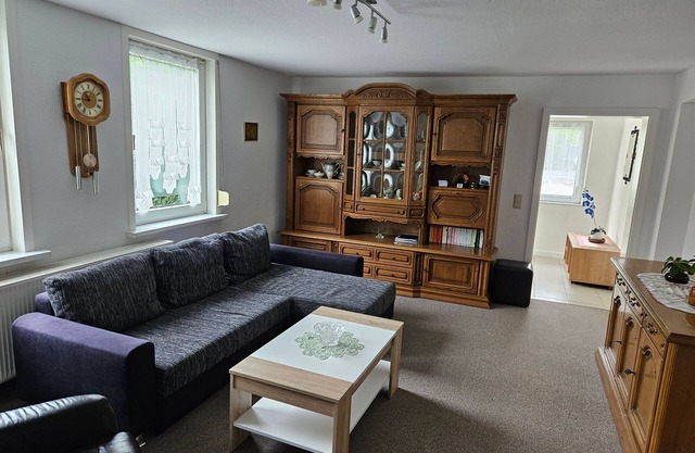 Ferienwohnung Hoffmann - Fewo Hoffmann