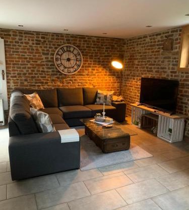 Ferienwohnung Hoffmann