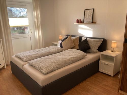 Ferienwohnung Hofliebe in Päpinghausen