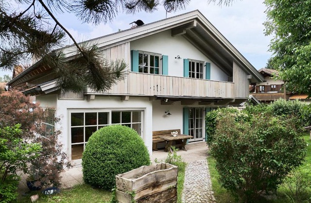 Ferienwohnung Hofmann