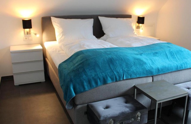 Ferienwohnung Hohe Acht