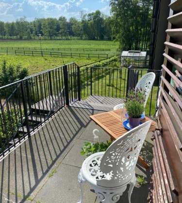 Ferienwohnung Hohenheide