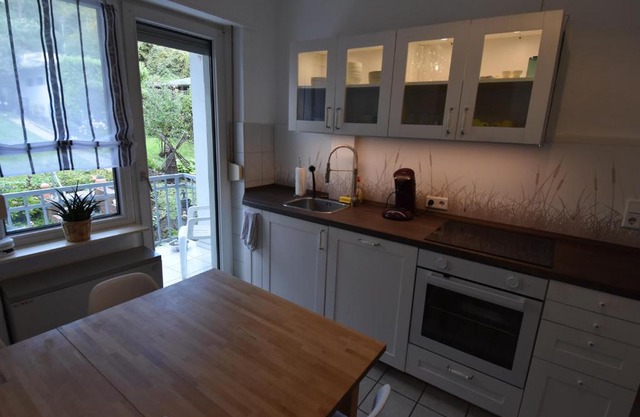 Ferienwohnung Hohenlimburg