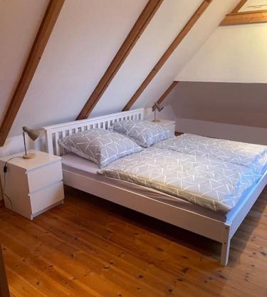 Ferienwohnung Hohwacht Ostsee