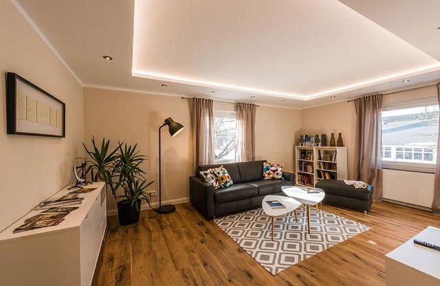 Ferienwohnung Holl