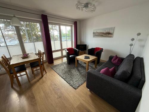 Ferienwohnung Holzteichstraße 11