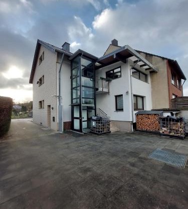 Ferienwohnung Hommelshof