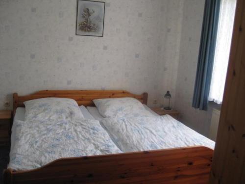 Ferienwohnung Hoppenstedt