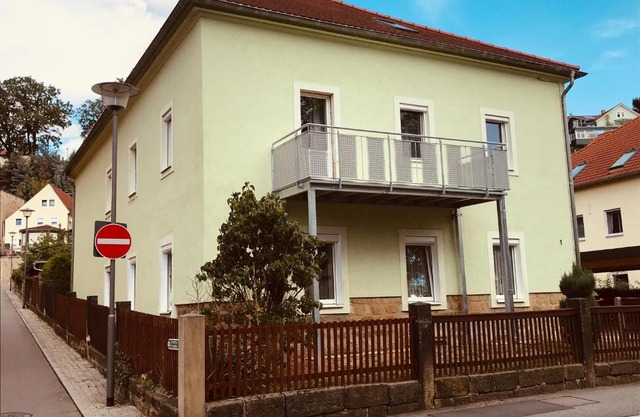 Ferienwohnung Horn