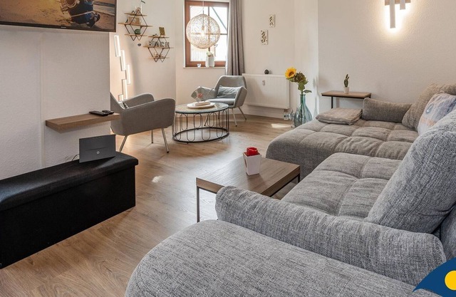 Ferienwohnung Hornig - Hornig
