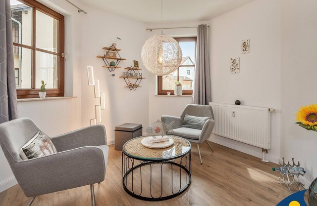 Ferienwohnung Hornig - Hornig