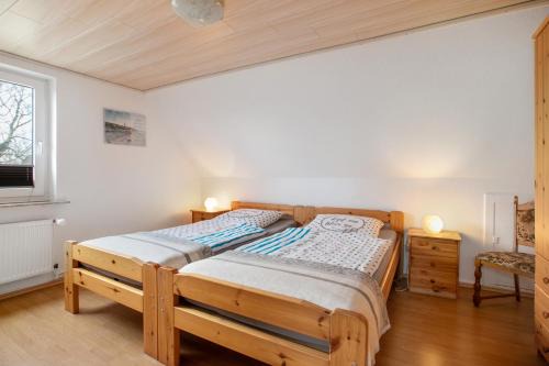 Ferienwohnung Horstmann