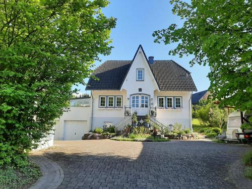 Ferienwohnung Hortensia Mosel