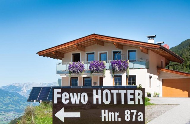 Ferienwohnung Hotter
