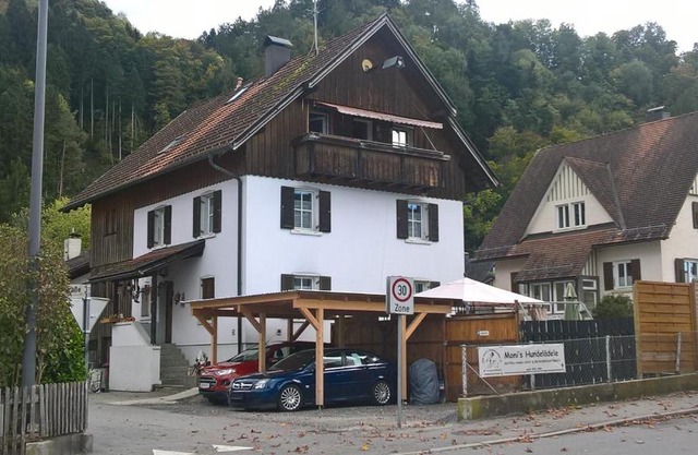 Ferienwohnung Huber