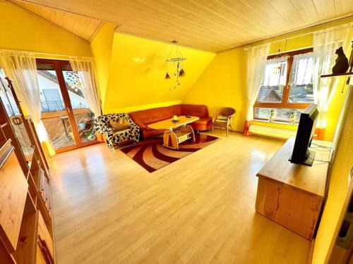 Ferienwohnung Huber
