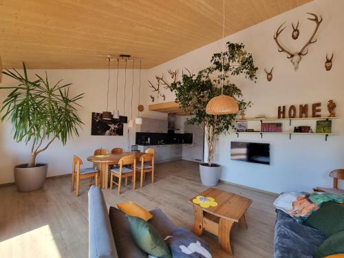 Ferienwohnung Hubertus