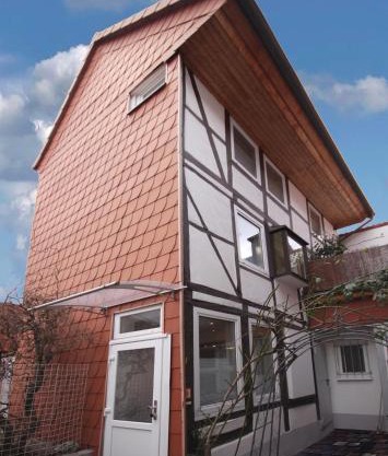 Ferienwohnung Hygge