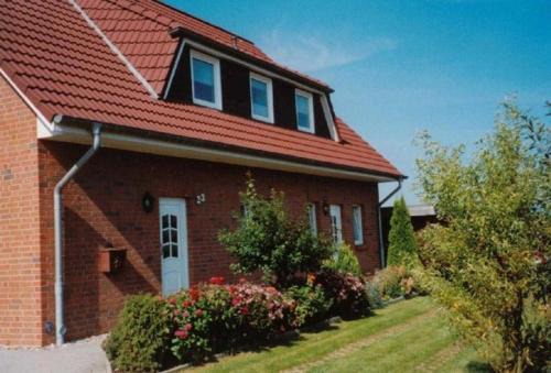 Ferienwohnung Immenbarg Objekt 2