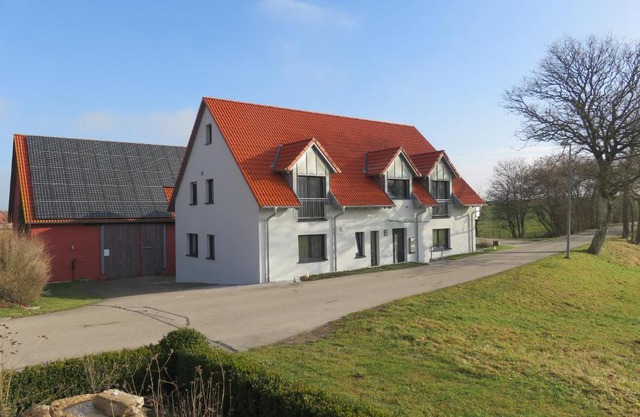 Ferienwohnung I