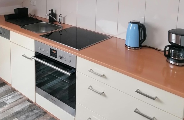 Ferienwohnung Intel-nähe