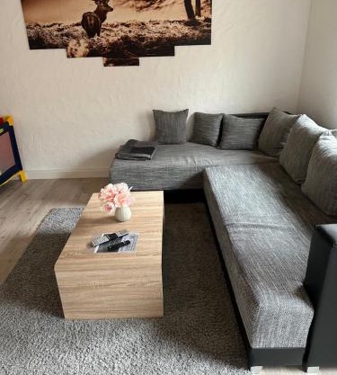Ferienwohnung I in Sulzbach 5 Min bis Augenklinik