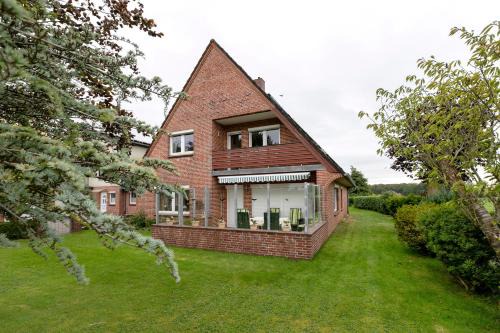 Ferienwohnung I Raup