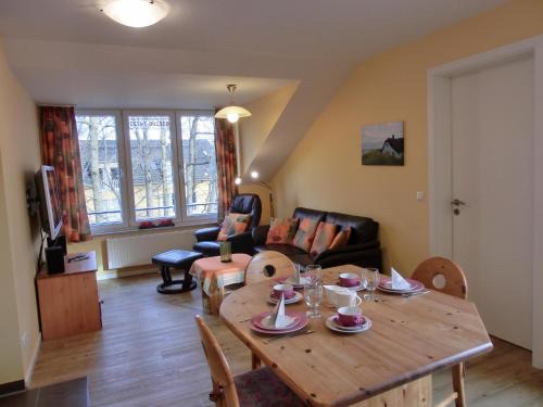 Ferienwohnung 