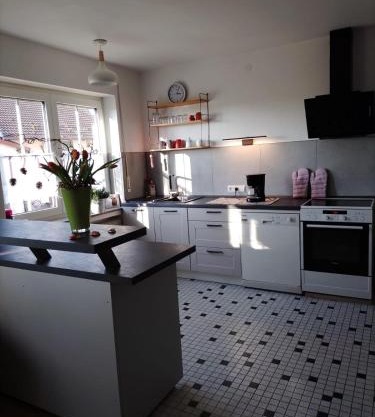 Ferienwohnung Ida