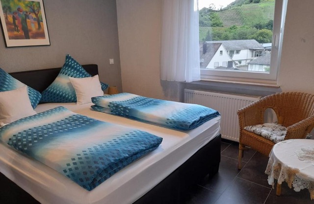 Ferienwohnung Ida