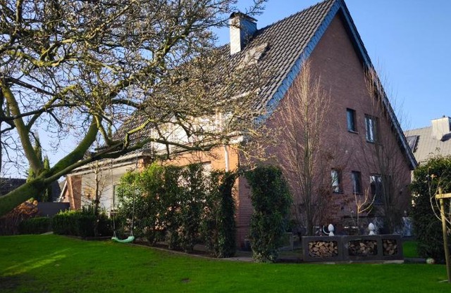 Ferienwohnung Ida