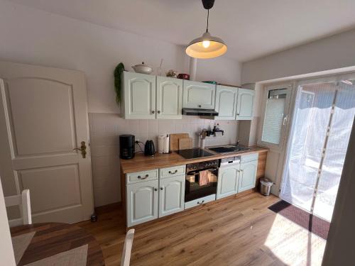 Ferienwohnung Idyll - Alleinlage