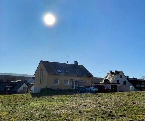 Ferienwohnung IDYLL
