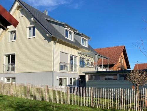 Ferienwohnung Igel