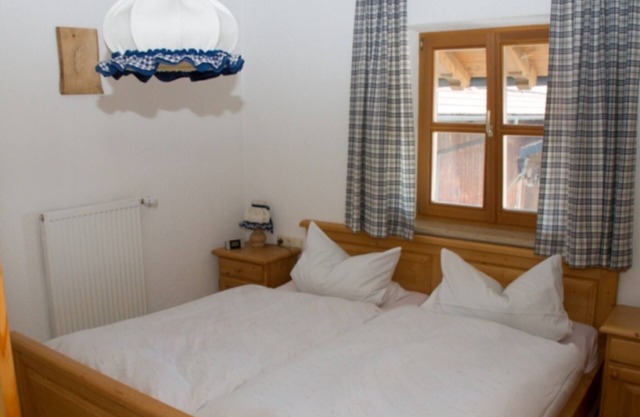 Ferienwohnung II, 40 qm
