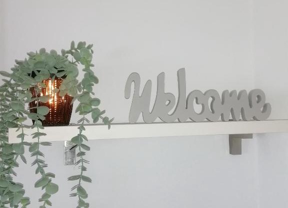 Ferienwohnung III Sarrebriese