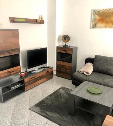 Ferienwohnung Ilmradweg
