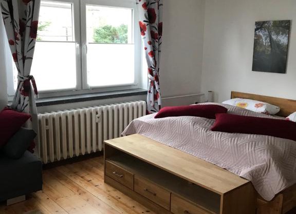Ferienwohnung Ilse