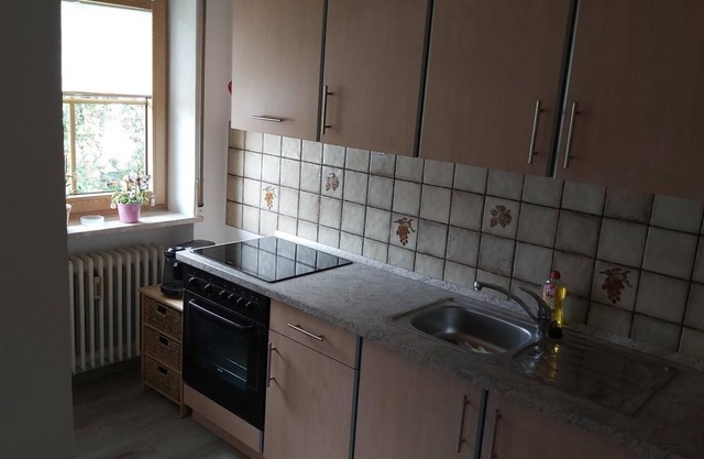 Ferienwohnung im 1. Stock für bis zu 3 Personen