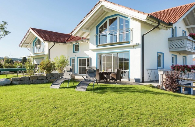Ferienwohnung im Allgäu