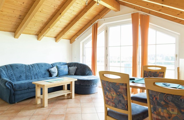 Ferienwohnung im Allgäu