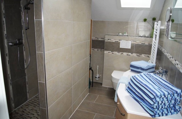 Ferienwohnung im bäuerlichen Flair mit herrlichem Ausblick