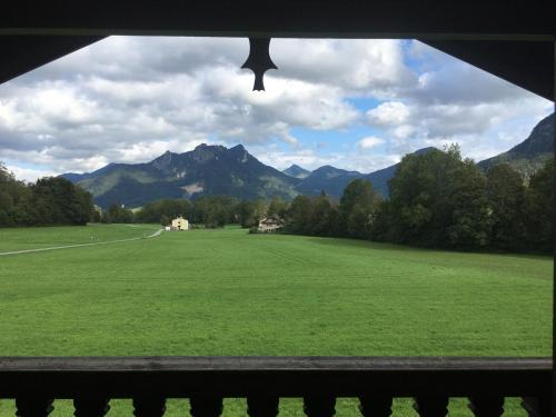 Ferienwohnung im bayerischen Inntal