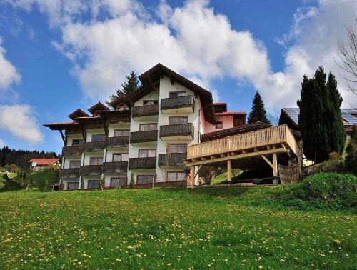 Ferienwohnung Im Bayerischen Wald Inkl Aktivcard