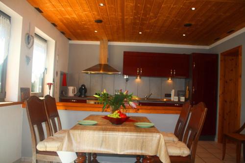 Ferienwohnung im Bergischen Land