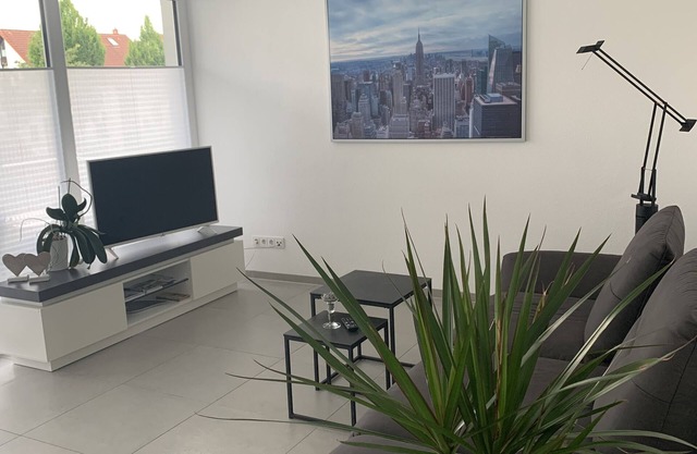 Ferienwohnung im Herzen von Bad Salzuflen
