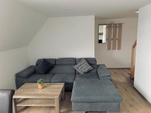 Ferienwohnung im Hotel Preyt 35228